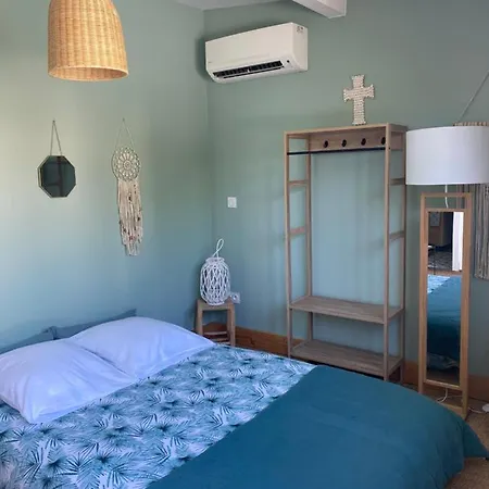 Adorable Chambre Vue Sur Piscine Homestay Beziers