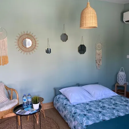 Homestay Adorable Chambre Vue Sur Piscine *