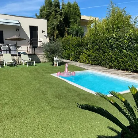 Homestay Adorable Chambre Vue Sur Piscine *